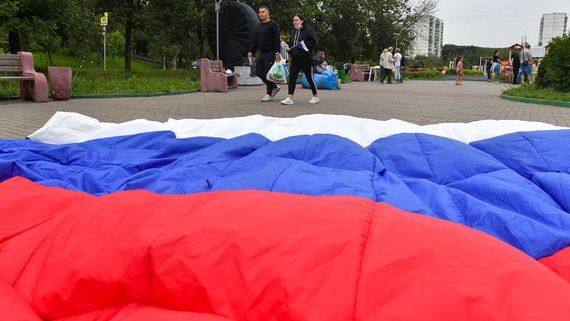 прописка в Черногорске